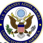USA embassy in addis ababa