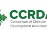 Consortium of Christian Relief and Development Association (CCRDA)